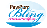 Paw-Purr Bling
