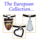 European Fine Jewelry Collection - click to see more