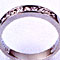 Diamond Wedding Band Ring